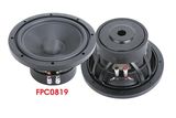 Car Speaker