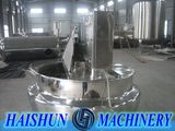 Electrical Heating Jacketed