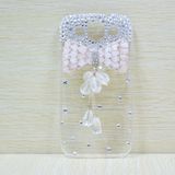 Crystal Case for Samsung Galaxy S3 I9300 (AZ-S008)