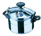 No Dangerous Pressure Cooker