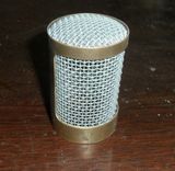 Microphone Cover