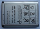Mobile Phone Battery for SonyEricsson BST-36