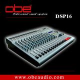 Multi-Channel Mixer OBE Audio (DSP16)