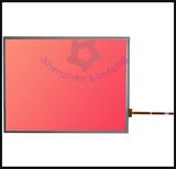 4 Wire Resistive Touch Screen (TS011)