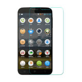 9H 2.5D 0.33mm Rounded Edge Tempered Glass Screen Protector for Lenovo A850+