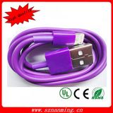 Lightning 8-Pin Male Data Charging USB Cable for iPhone