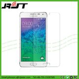 Best Quality Mobile Phone Tempered Glass Screen Protector for Samsung Galaxy Alpha G850