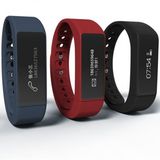 I5 Plus Smart Wristband Bracelet IP67 Waterproof Watches 0.91