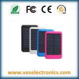 Good Quality 2600mAh Portable Solar Charger for Mobile Phone