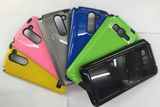 PC and TPU Mobile Phone Case for iPhone and Samsung