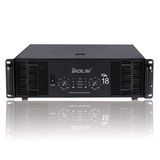 China Professional Audio Amplifier