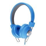 Wholesale Foldable Computer Stereo Headphone