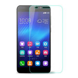 9h 2.5D 0.33mm Rounded Edge Tempered Glass Screen Protector for Huawei Honor 6