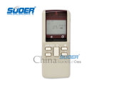 Suoer Universal Air Conditioner Remote Control (00010146-Yuesheng- Air Conditioner Remote Control)