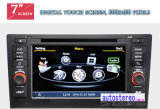Autoradio Multimedia for Audi A8 S8 Car GPS DVD Player