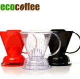 Coffee Dripper Mr. Clever Cups V60 Drippers