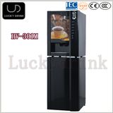 301m Korean Design Table Top Instant Coffee Vending Machine