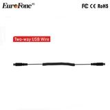 Two Way Radio Accessories / Two-Way Radio Earphone
