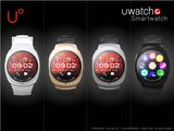 Fresh Masterpiece Smart Watch with Android+Ios Compatible