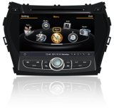 Special Car DVD Player with Vcdc/ Pip / Bt...for Hyundai IX45 (TID-C210)