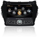 Special Car DVD Player with Vcdc/ Pip / Bt...for Hyundai IX45 (TID-C210)