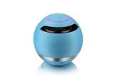 2014 Portable Audio Bluetooth Speaker Perfected Built-in FM Radio