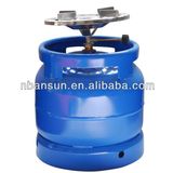 Gas Burners for Outdoors