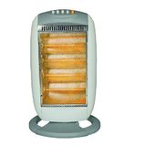 Halogen Heater