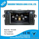 Car DVD for Toyota Auris