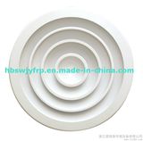 Round Ceiling Diffuser/Air Diffuser/Air Conditioner