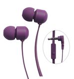 2013 Stereo MP3 Earphone with Mic