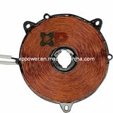 Large Coil for Induction Cooker with Low Electromagnetic (XP-LC14006)