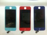 Original New LCD with Touch Screen Assembly for iPhone 5