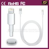 High Imitation Mobile Phone USB Data Cable for iPhone5S Colorful