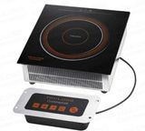 Commercial Induction Cooker