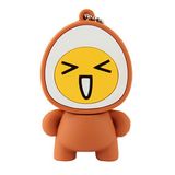 Cartoon USB Flash Memory Drive