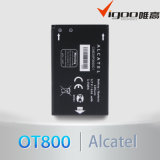 High Capacity Rechageable Battery for Alcatel Ot800
