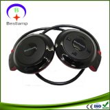 Bluetooth Stereo Headset with High Quality Music