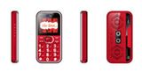 Big Keypad Senior Mobile Phone M33