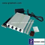 Adjustable Output Power Signal Jammer/Mobile Phone Jammer (GW-JBA)