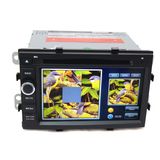 DVD Player Car Audio Video Chevrolet Prisma Cobalt Spin Onix