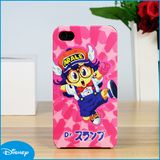 Cute PC Mobile Phone Cover for iPhone 5s