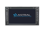2 DIN Car Multimedia Player for Toyota Sienna with Radio GPS