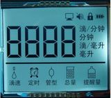 Stn LCD Display Customized for The Medical Products