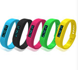 0.91'' OLED Smart Bluetooth Bracelet with Healthy Softwa