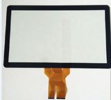 Capacitive Touch Screen