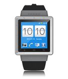 Wireless Smart Bracelet Watch Bluetooth Sync for Android