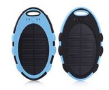 Tk-07 Solar Mobile Charger5000mAh