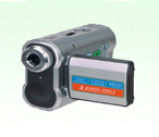 Digital Video Camera (DV3100)