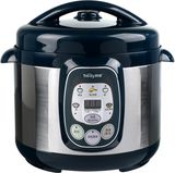 Digital Electric Pressure Cooker (YBW80-120AG)